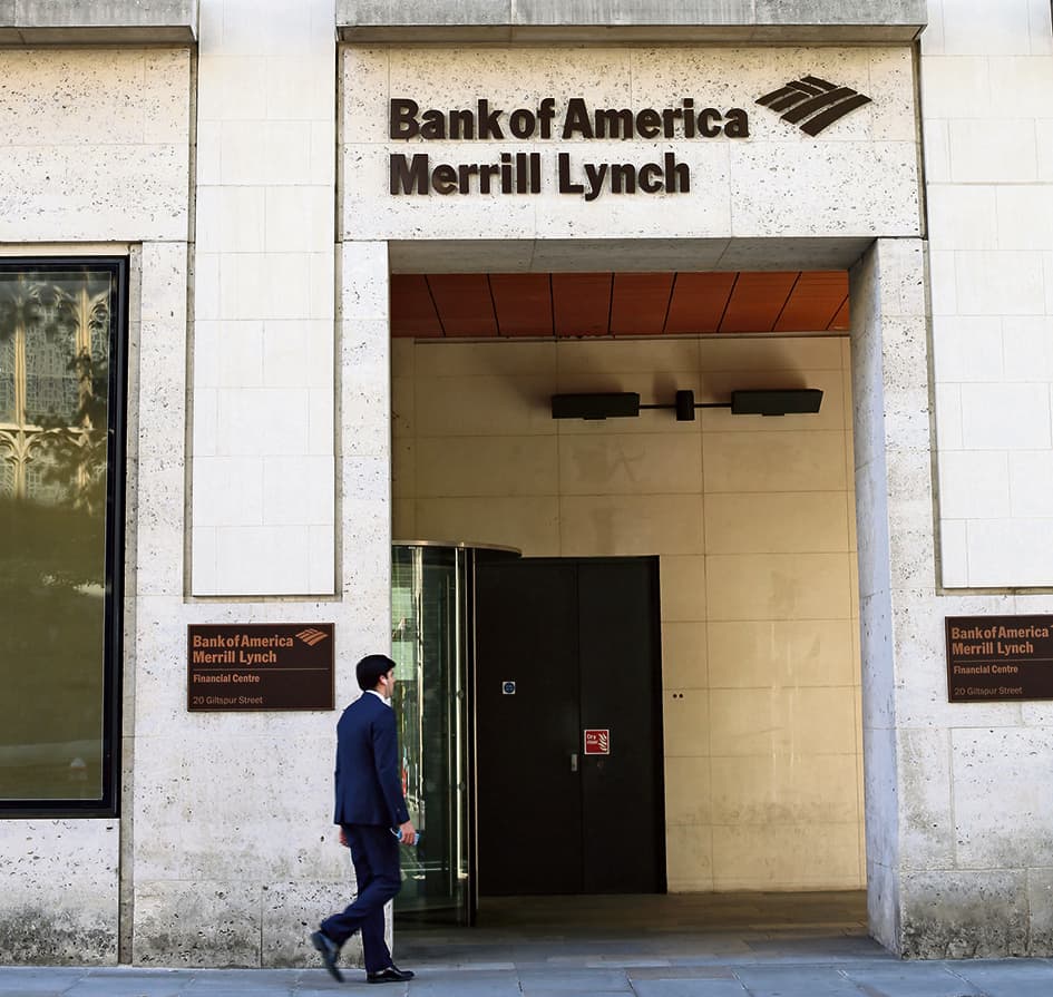 Bank of America Merrill Lynch banks on experience - City Matters