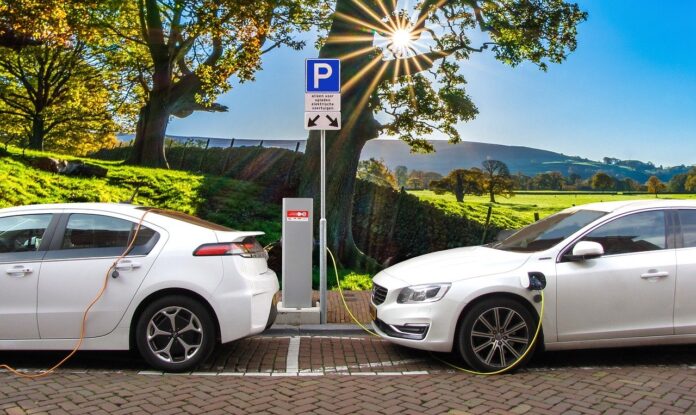 Eight Electric Car Questions Answered - City Matters